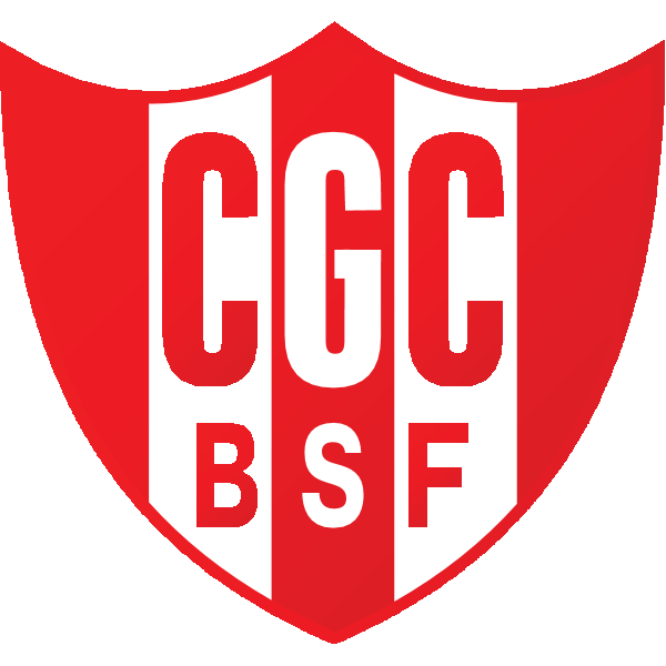 Club General Caballero SF Logo ,Logo , icon , SVG Club General Caballero SF Logo