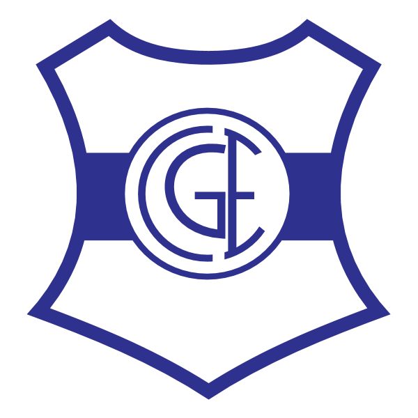 Club Gimnasi y Esgrima de Darregueira Logo