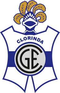 Club Gimnasia y Esgrima de Clorinda Formosa Logo ,Logo , icon , SVG Club Gimnasia y Esgrima de Clorinda Formosa Logo