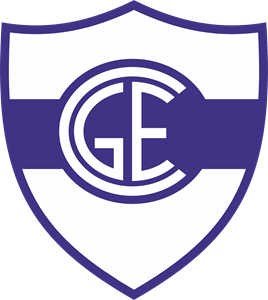 Club Gimnasia y Esgrima de Concepción del Uruguay Logo ,Logo , icon , SVG Club Gimnasia y Esgrima de Concepción del Uruguay Logo