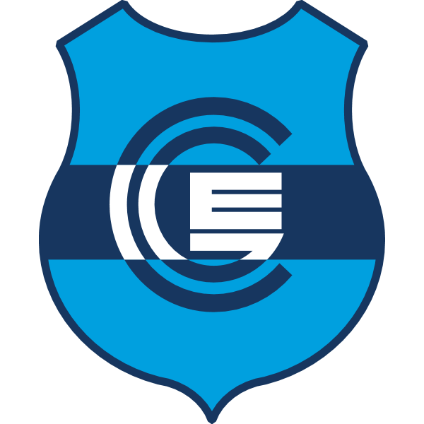 Club Gimnasia y Esgrima de Jujuy Logo ,Logo , icon , SVG Club Gimnasia y Esgrima de Jujuy Logo