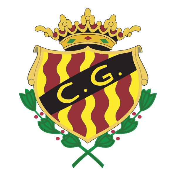 Club Gimnastic de Tarragona Logo ,Logo , icon , SVG Club Gimnastic de Tarragona Logo