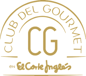 Club Gourmet El Corte Inglés Logo ,Logo , icon , SVG Club Gourmet El Corte Inglés Logo