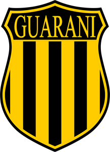 CLUB GUARANI 2018 Logo