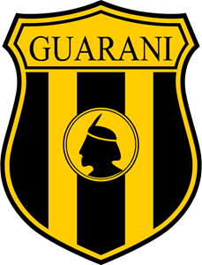 Club Guarani Logo ,Logo , icon , SVG Club Guarani Logo