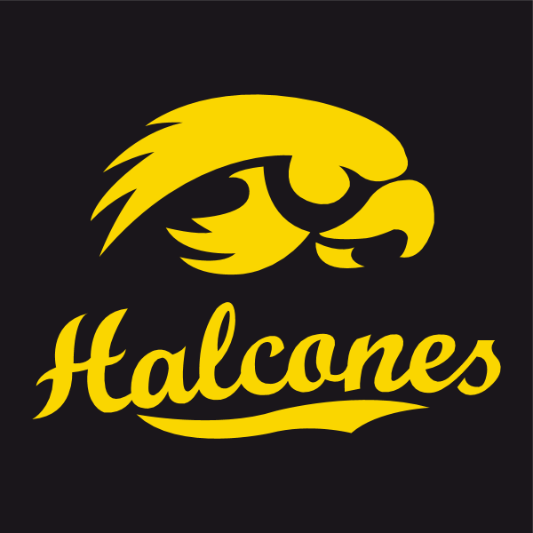 Club Halcones Logo ,Logo , icon , SVG Club Halcones Logo