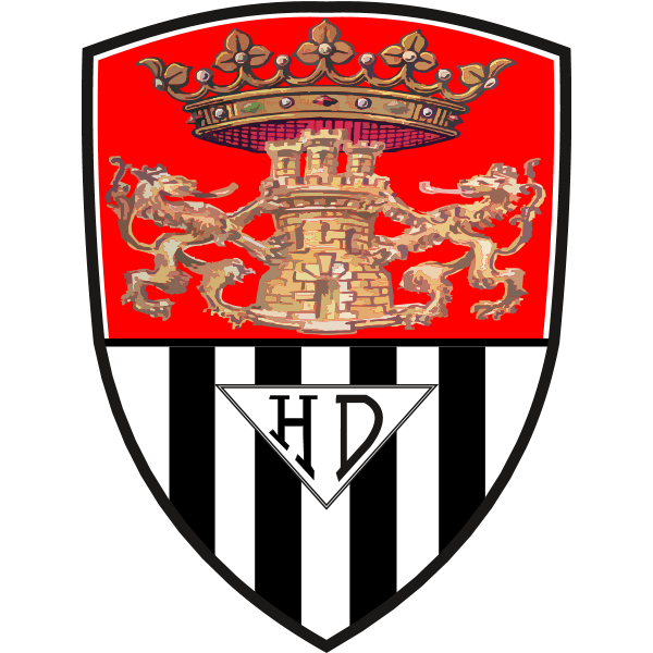 Club Haro Deportivo Logo ,Logo , icon , SVG Club Haro Deportivo Logo