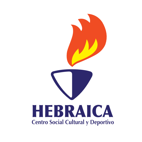 Club Hebraica Logo ,Logo , icon , SVG Club Hebraica Logo