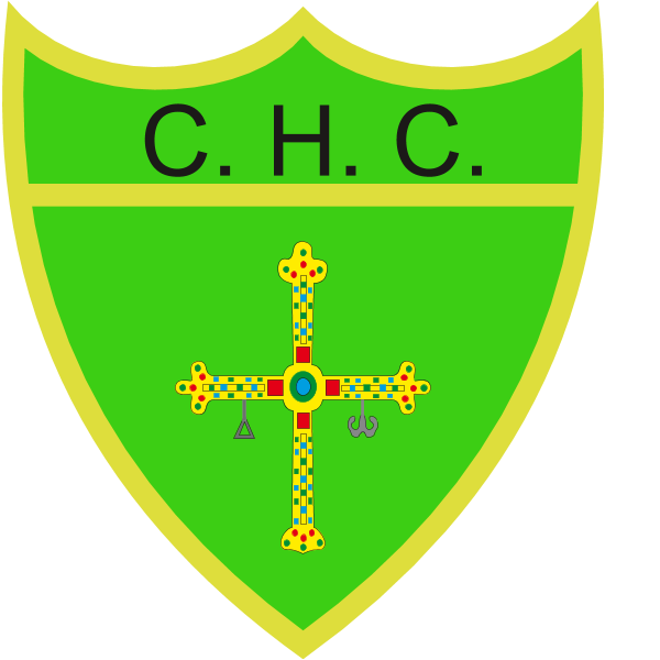 Club Hispano Logo