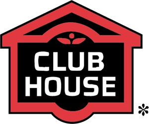 Club House Logo ,Logo , icon , SVG Club House Logo