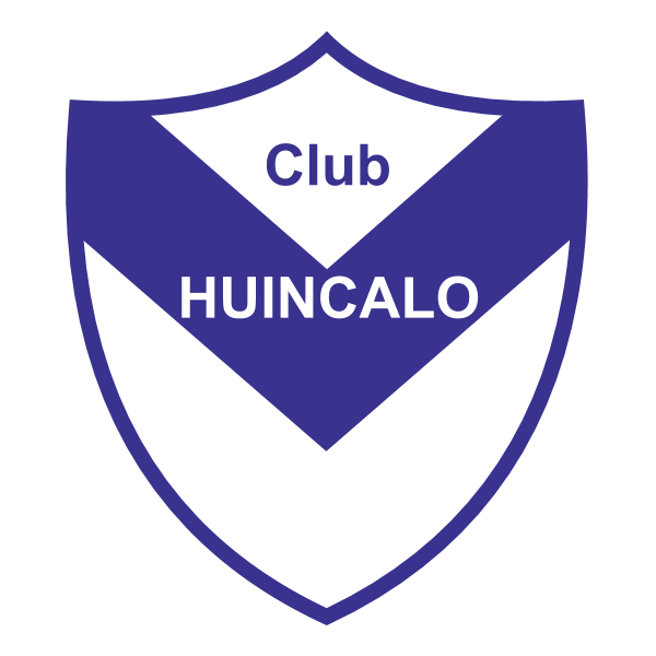 Club Huincalo de San Pedro Logo ,Logo , icon , SVG Club Huincalo de San Pedro Logo