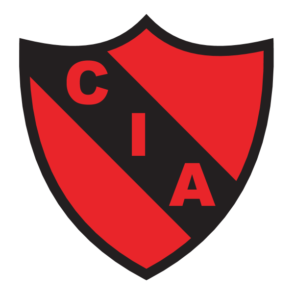 Club Independiente de Abasto Logo ,Logo , icon , SVG Club Independiente de Abasto Logo