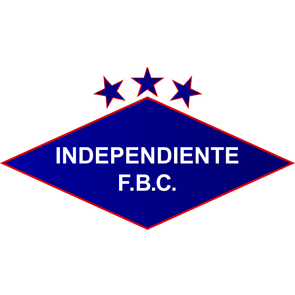Club Independiente de CG Logo ,Logo , icon , SVG Club Independiente de CG Logo