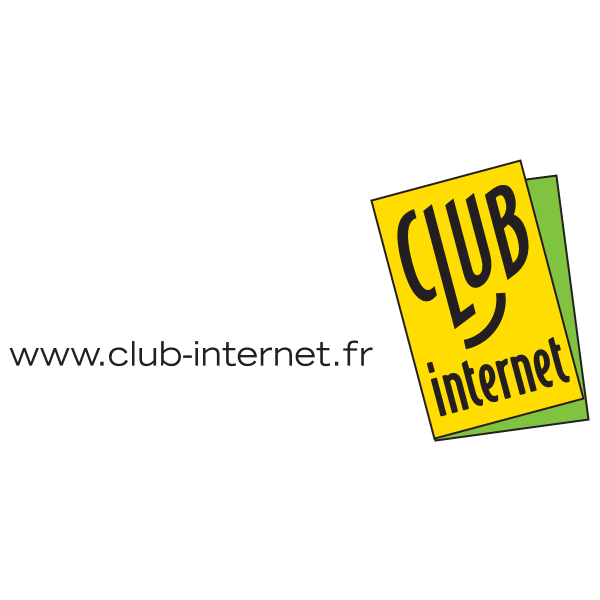 Club-Internet Logo