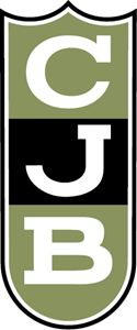 Club Joventut Badalona (Juventud de Badalona) Logo