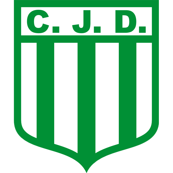 Club Juventud Deportiva de Las Flores Logo ,Logo , icon , SVG Club Juventud Deportiva de Las Flores Logo