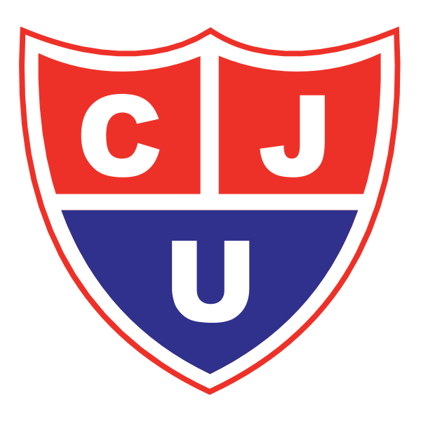 Club Juventud Unida de General Piran Logo ,Logo , icon , SVG Club Juventud Unida de General Piran Logo