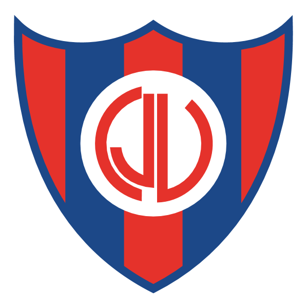 Club Juventud Unida de Lincoln Logo ,Logo , icon , SVG Club Juventud Unida de Lincoln Logo