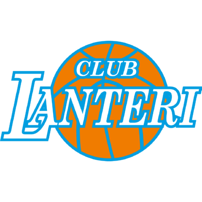 Club Lanteri Logo ,Logo , icon , SVG Club Lanteri Logo