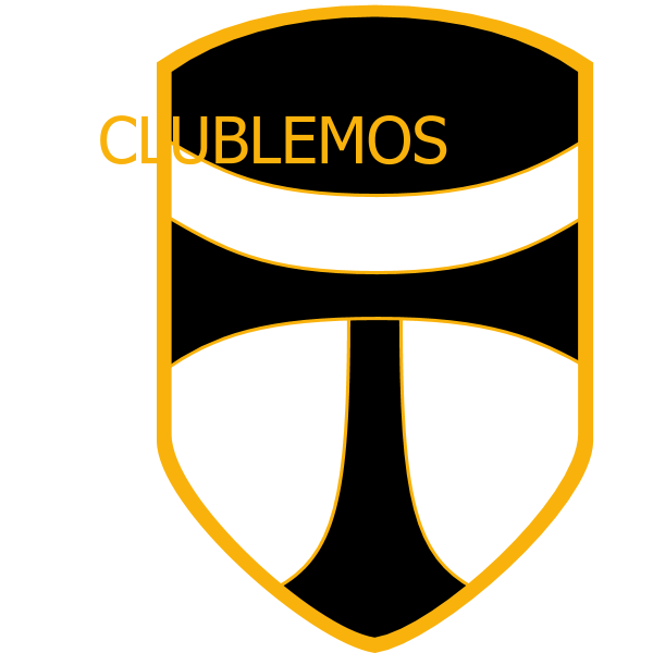 Club Lemos Logo ,Logo , icon , SVG Club Lemos Logo