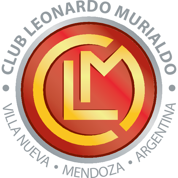 Club Leonardo Murialdo – Mendoza Logo