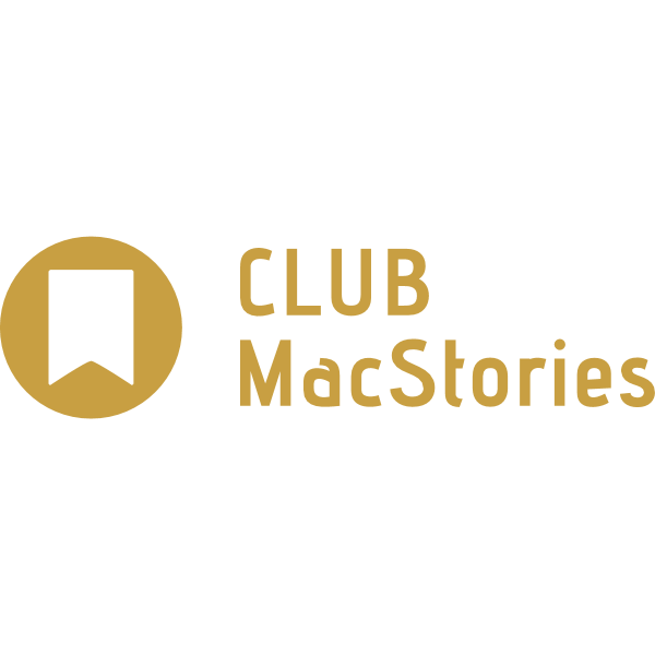 Club Macstories