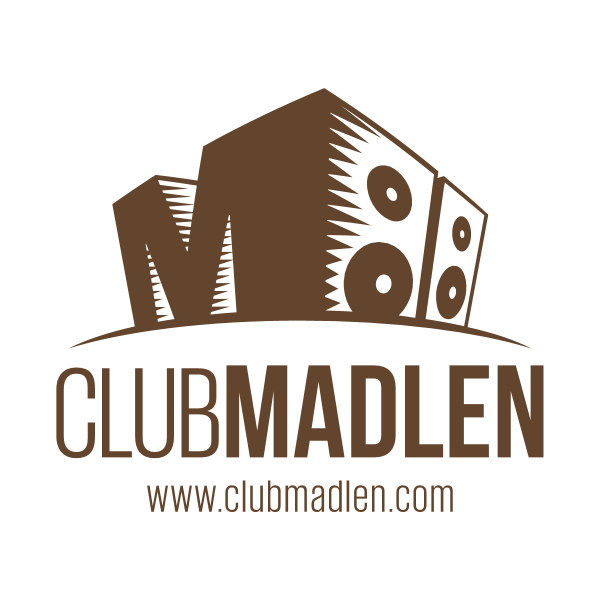 Club Madlen Logo ,Logo , icon , SVG Club Madlen Logo