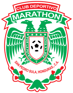 Club Marathon Logo ,Logo , icon , SVG Club Marathon Logo