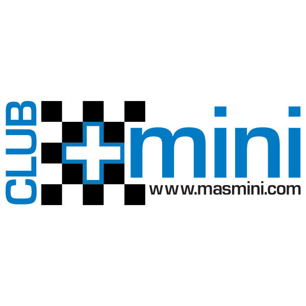 Club Mas Mini Logo