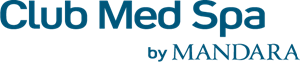 Club Med Spa by Mandara Logo ,Logo , icon , SVG Club Med Spa by Mandara Logo
