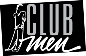 Club Men Logo
