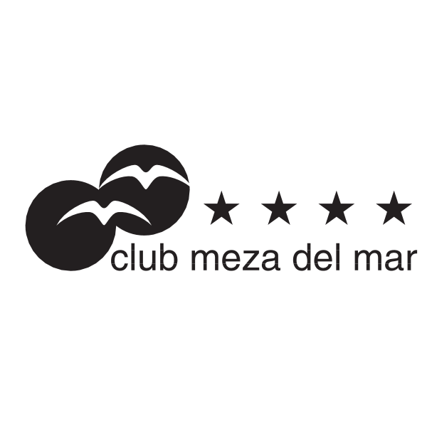 Club Meza del Mar Logo ,Logo , icon , SVG Club Meza del Mar Logo
