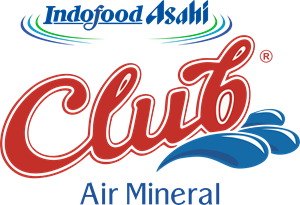 CLUB MINERAL WATER Logo