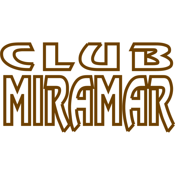 Club Miramar logo