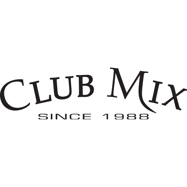 Club Mix Logo ,Logo , icon , SVG Club Mix Logo