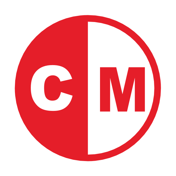 Club Moreno de Lehmann Logo