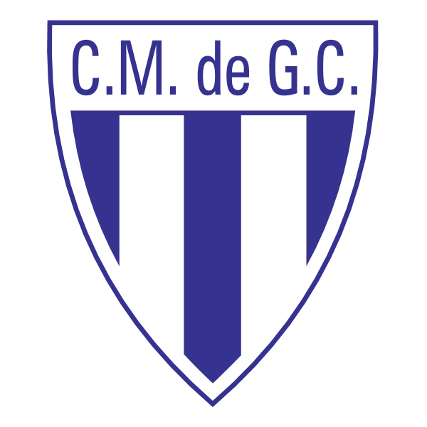 Club Municipal de Godoy Cruz de Mendoza Logo