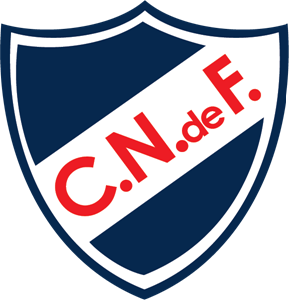 Club Nacional de Futbol Logo