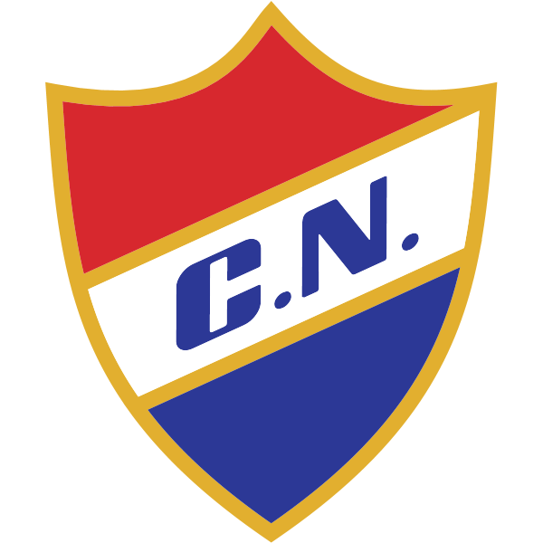 CLUB NACIONAL Logo