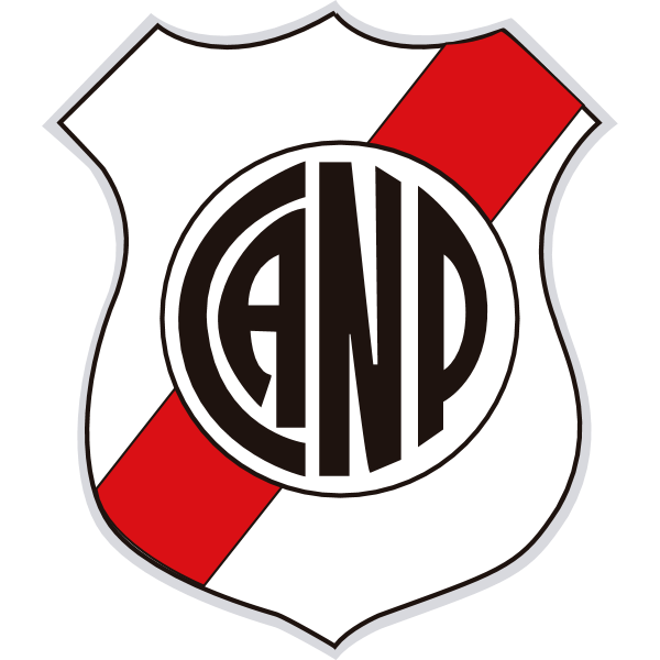 Club Nacional Potosi Logo ,Logo , icon , SVG Club Nacional Potosi Logo