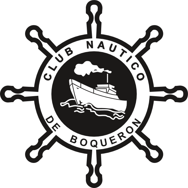 Club Nautico Boqueron Logo ,Logo , icon , SVG Club Nautico Boqueron Logo