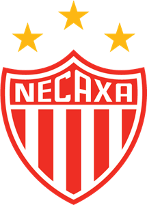Club Necaxa Logo ,Logo , icon , SVG Club Necaxa Logo