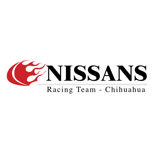 Club Nissans Drag Racing