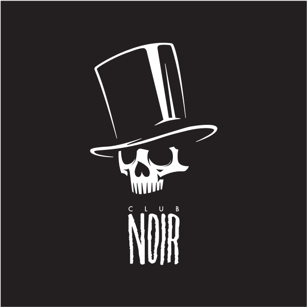 club NOIR Logo