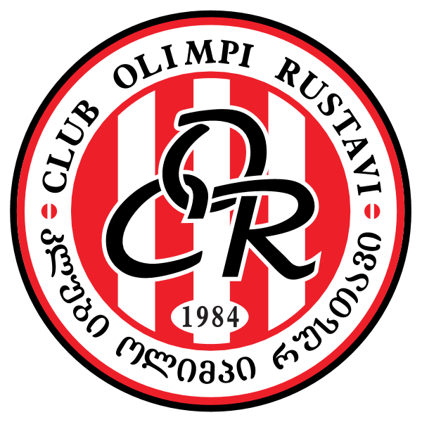 Club Olimpi Rustavi Logo ,Logo , icon , SVG Club Olimpi Rustavi Logo