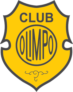 Club Olimpo de Bahia Blanca Logo ,Logo , icon , SVG Club Olimpo de Bahia Blanca Logo