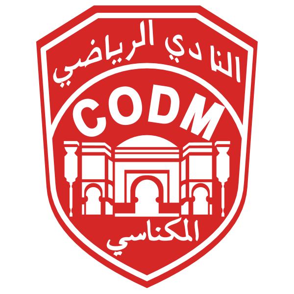 شعار النادي الرياضي المكناسي ,Logo , icon , SVG شعار النادي الرياضي المكناسي