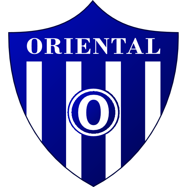Club Oriental Logo