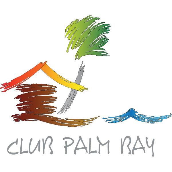 Club Palm Bay Logo