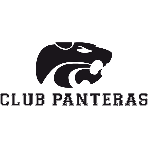 Club Panteras Logo ,Logo , icon , SVG Club Panteras Logo